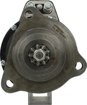 Starter BV PSH 551.009.093.010