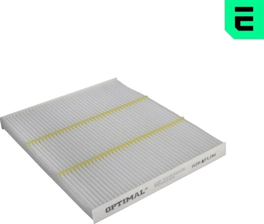 Kupefilter OPTIMAL OP-FCF20135