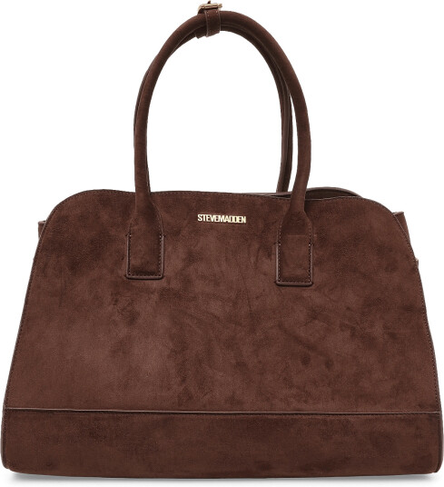 Steve Madden Bryleigh   Brown   ONE SIZE