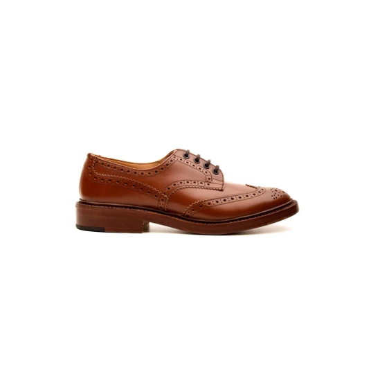 Tricker's, Herre, Sko, Brun, 42 EU,