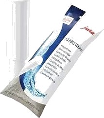 Jura CLARIS White Filterpatron for kaffemaskin Jura CLARIS White Filterpatron for kaffemaskin