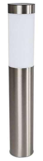 Lindby Aleeza - LED-solcellelampe med jordspyd