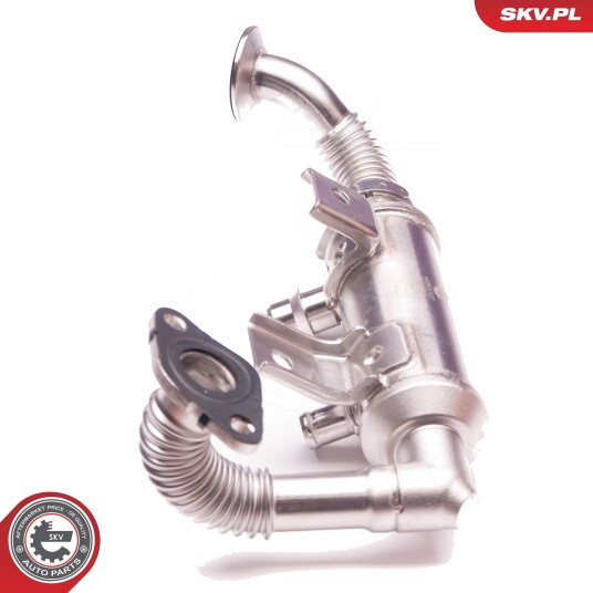 EGR kjøler ESEN SKV 14SKV127
