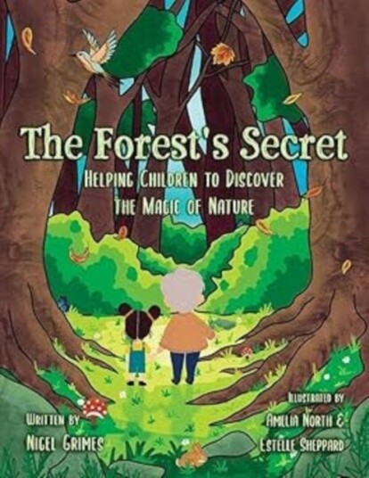 The Forest's Secret The Forest's Secret