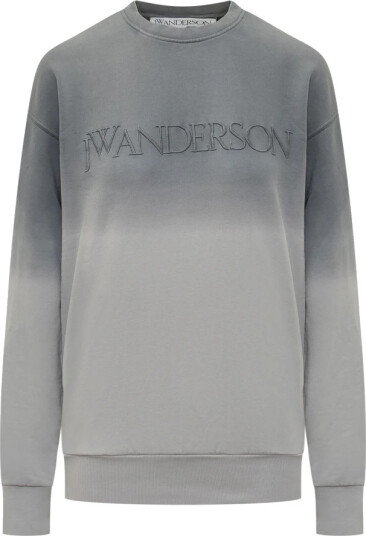 JW Anderson Dame Gensere & Hettegensere Grå XS, JW Anderson Dame Gensere & Hettegensere Grå XS,