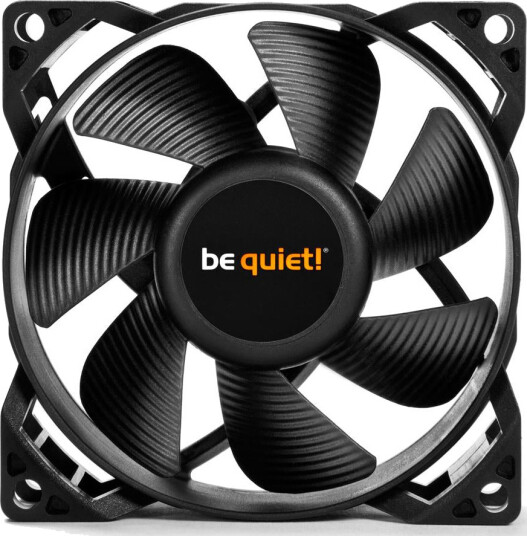 be quiet! Pure Wings 2 92mm PWM be quiet! Pure Wings 2 92mm PWM