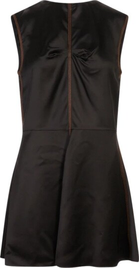 Marni Dame Kjoler Svart S,