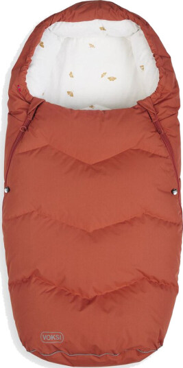 Voksi Urban – Vognpose2023 Modell Terracotta