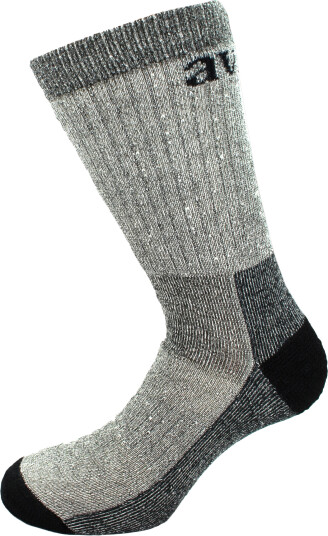 Avignon Wool Max Basic Grey 36 39 Avignon Wool Max Basic Grey 36 39