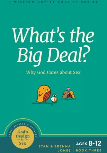 What's the Big Deal?