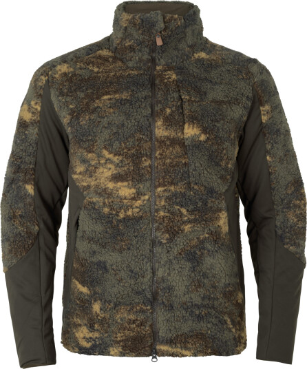 Härkila Men's Silent Camo Insulated Jacket Axis Msp®quantum 54 Härkila Men's Silent Camo Insulated Jacket Axis Msp®quantum 54