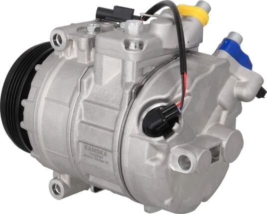 AC kompressor KAMOKA 7820090