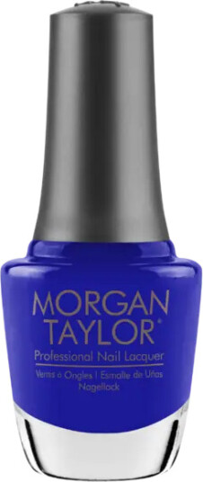 Morgan Taylor MAKING WAVES 15ml