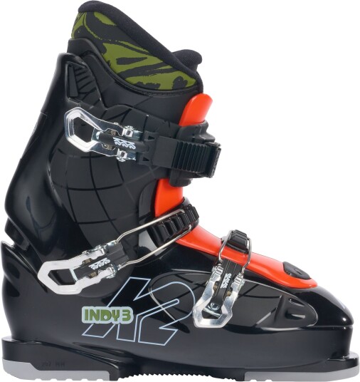 K2 Indy 3 Skisko, 24,5