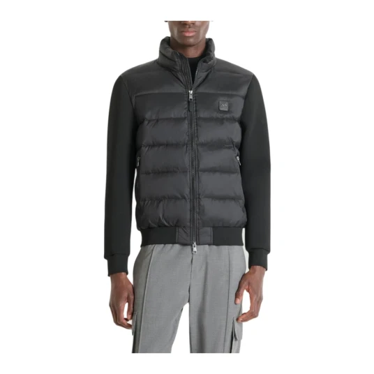 Antony Morato Herre Jakker Svart XL