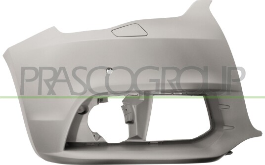 PRASCO AD1201113 Støtfanger