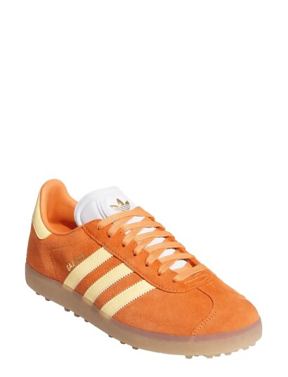 adidas Golf Originals Gazelle Golf Orange 42
