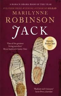 Jack Av Marilynne Robinson