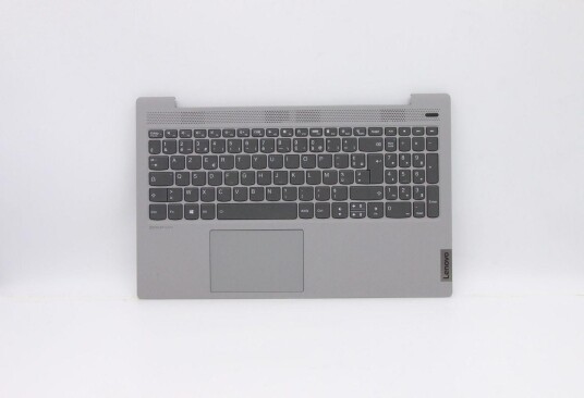 Lenovo Upper Case ASM_FR L81YK BLNFPP MEDION