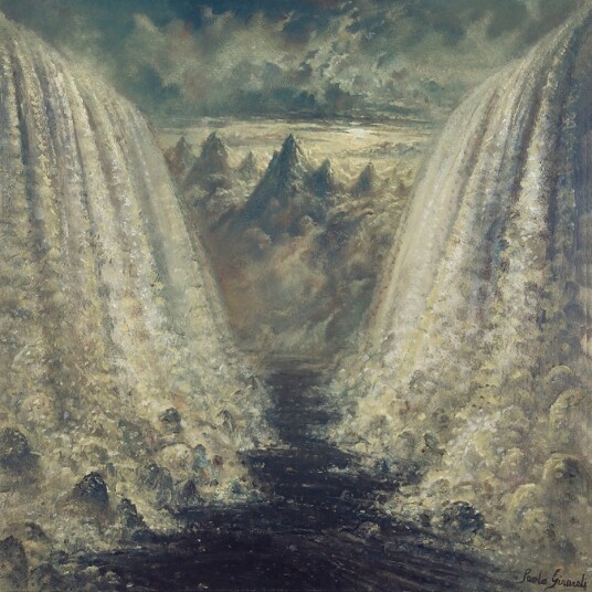 Forgotten Tomb  Nihilistic Estrangement  LP/Vinyl