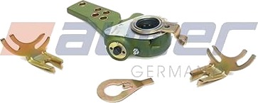 Stangsystemaktuator, bremseanlegg AUGER 58326