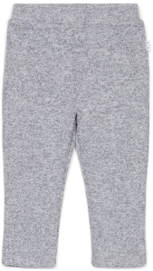 Luca &  Lola Niccolo Bukse Grey Melange 56