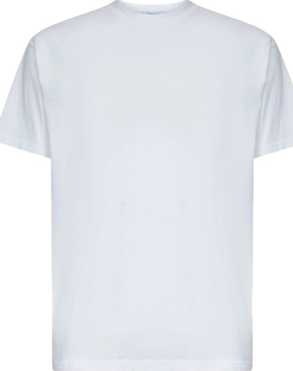 Givenchy Herre Topper Hvit M,