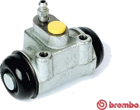 Hjulsylinder, brems BREMBO A 12 295