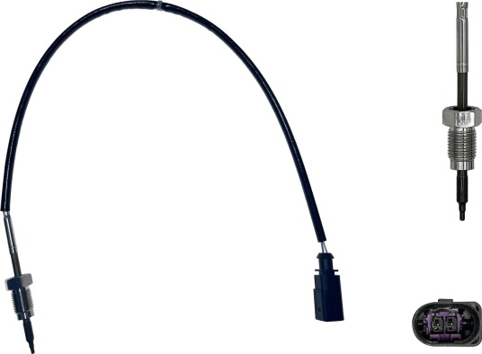 Sensor, eksostemperatur WAGNER ETP00154