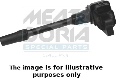 MEAT & DORIA 10639E Tennspole