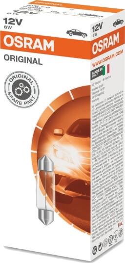 OSRAM 6486X Lyspære