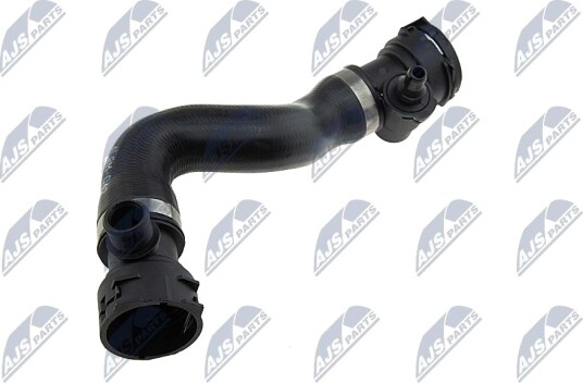 NTY GPP-BM-042 Radiatorslange