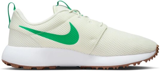 Nike Roshe G Next Nature Golfsko Herre Lysegrønn 42,5