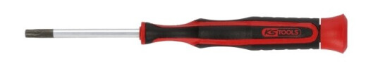 Ks Tools 500.7151 Torx-Skruetrækker 1 Stk Ks Tools 500.7151 Torx-Skruetrækker 1 Stk