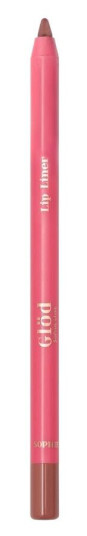Glöd Sophie Elise Lipliner Sophie Glöd Sophie Elise Lipliner Sophie