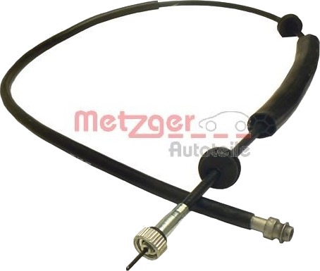 Speedometer aksel METZGER S 05001