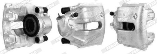 Bremsecaliper FERODO FCL694005