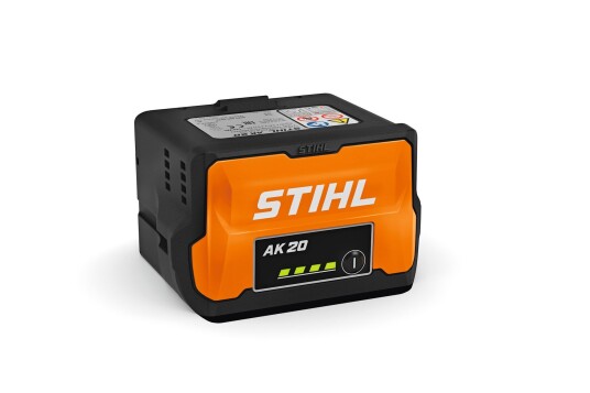 Stihl AK 20 Batteri 45204006535 Stihl AK 20 Batteri 45204006535
