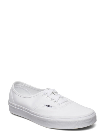 VANS Ua Authentic - White - 48