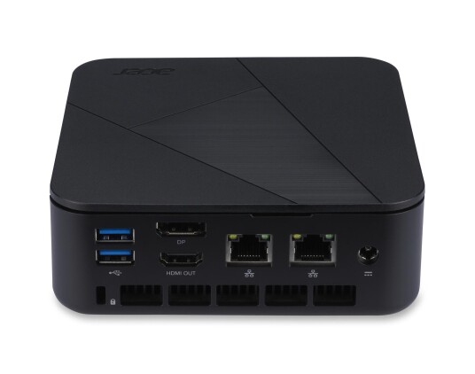 Acer NUC VN1502G U5 120U ohne OS Acer NUC VN1502G U5 120U ohne OS