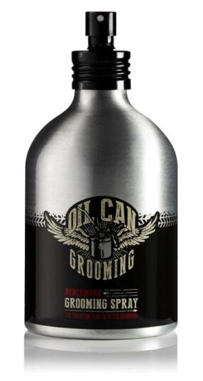 Oil Can Grooming Grooming Spray Oil Can Grooming Grooming Spray