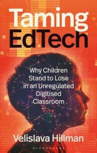 Taming EdTech Taming EdTech