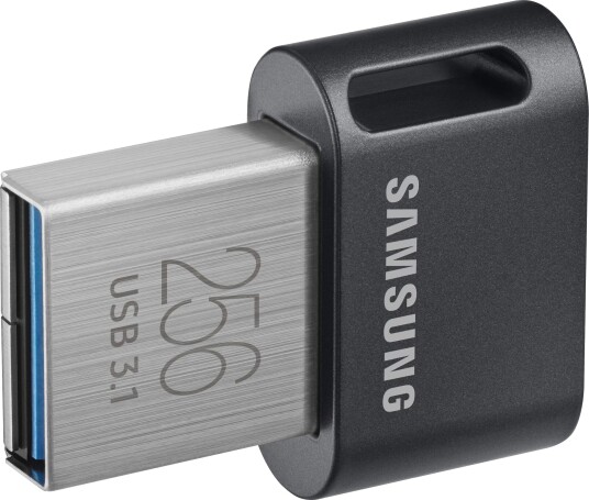 Samsung Fit Plus USB 3.1 minnepenn 256 GB