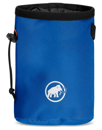 Mammut Gym Basic Chalk Bag Ice OneSize