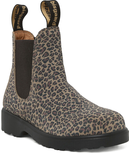 Bisgaard Bisgaard Kim Beige 26/16.7CM