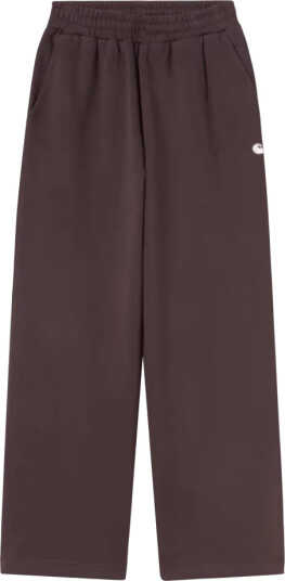 Carhartt Wip Dame Bukser Brun S, Carhartt Wip Dame Bukser Brun S,