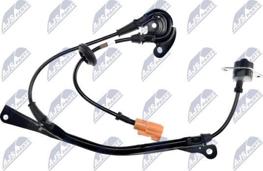 Sensor, ABS NTY HCA-HD-113 Sensor, ABS NTY HCA-HD-113