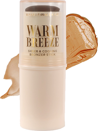 Warm Breeze Bronzer Stick Heat Wave