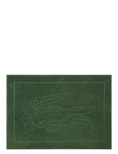 Lacoste Home Llacoste Bath Mat - Green - 55X80CM