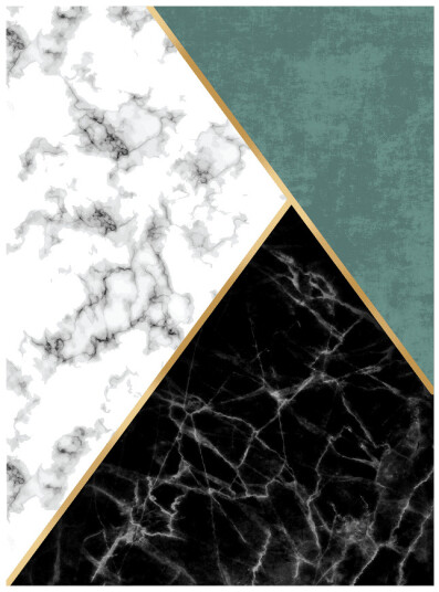 Wilton teppe Savino svart/hvit/grønn Størrelse: 200 x 280 cm